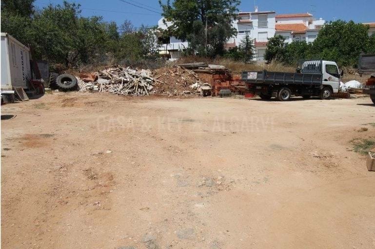Land in Ferragudo, Algarve, Portugal 4 - 12315951
