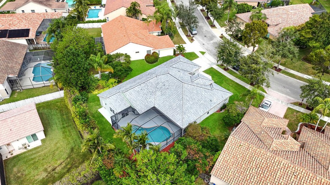 House in Fort Lauderdale, Florida, United States 3 - 15215617