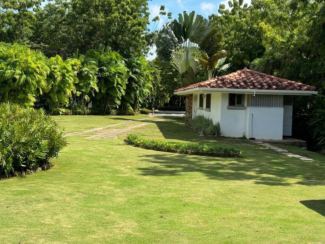 House in Rio Hato, Coclé Province, Panama 3 - 15216213