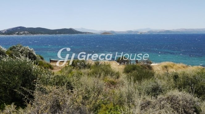 Land in Styra Municipal Unit, Thessaly and Central Greece, Greece 2 - 15214832