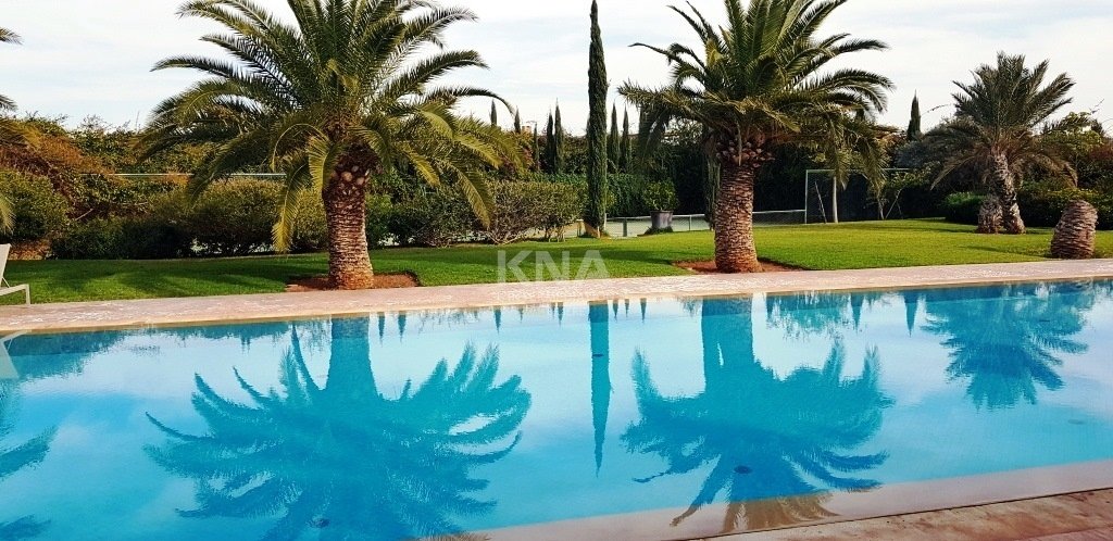 Villa in Marrakech, Marrakesh, Morocco 5 - 10675676