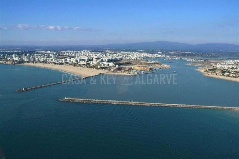 Land in Ferragudo, Algarve, Portugal 5 - 12315951