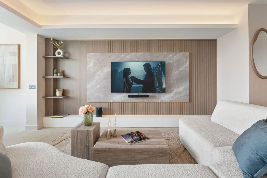 Apartment in Nueva Andalucia, Marbella, Spain 4 - 15215233