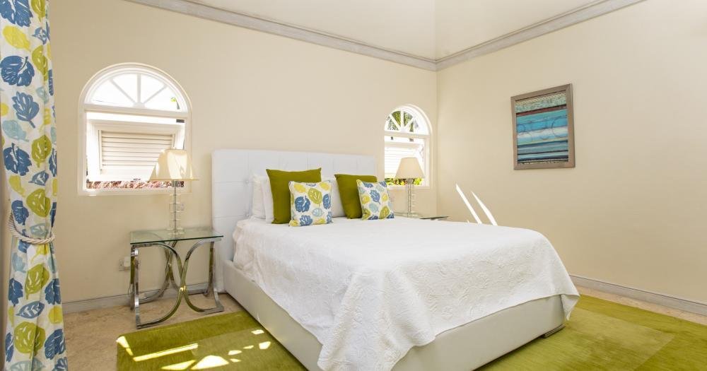 Villa in Westmoreland, Saint James, Barbados 5 - 15214522