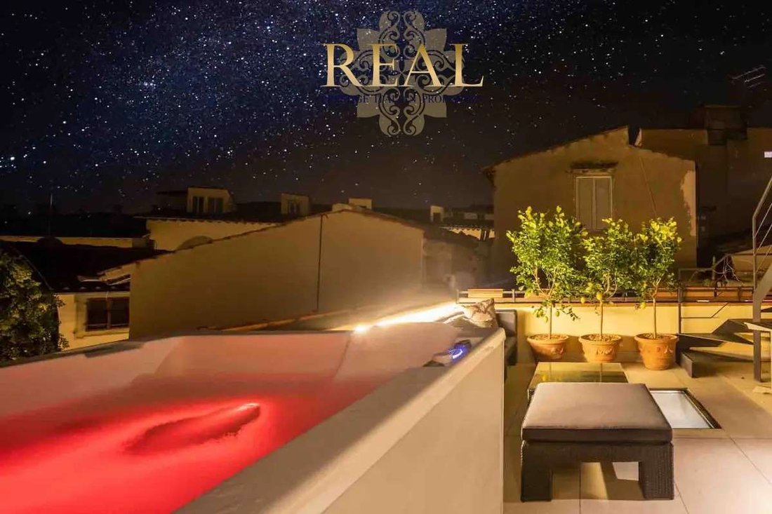 Apartment in Center, Florence, Tuscany 3 - 15215906