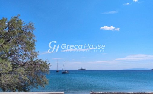 Land in Euboea, Thessaly and Central Greece, Greece 1