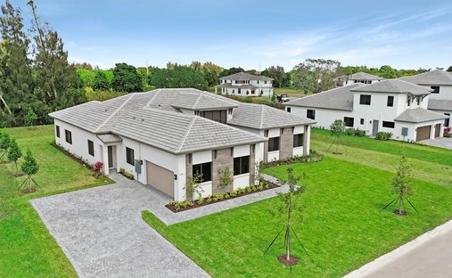 Casa en Davie, Florida, Estados Unidos 1