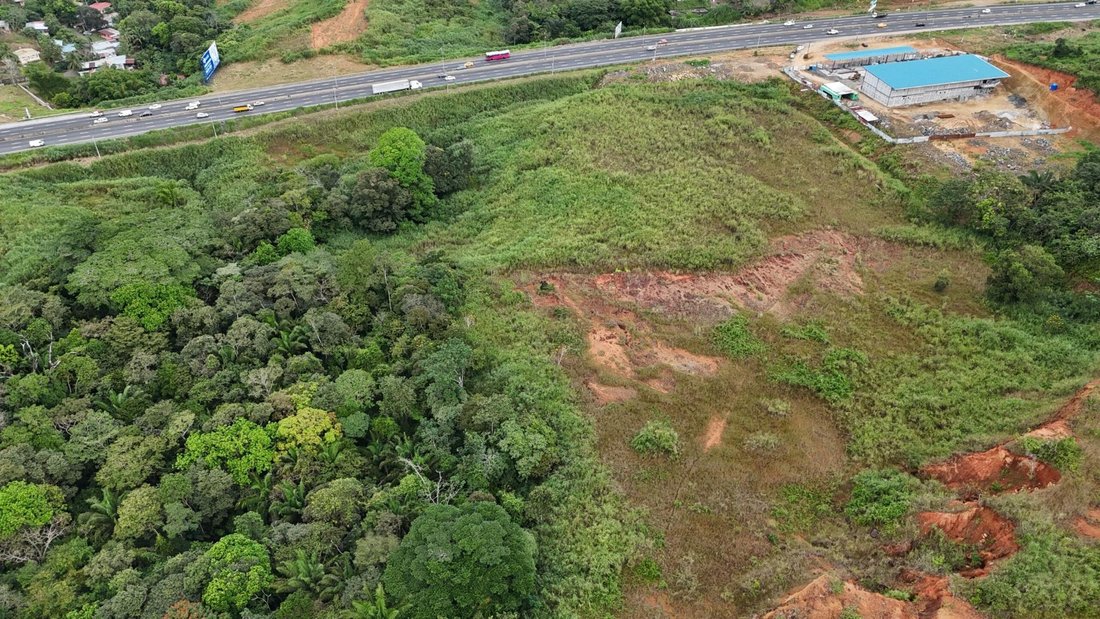 Land in Las Tablas, Los Santos Province, Panama 1 - 15216218