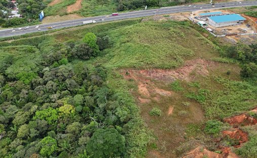 Land in Las Tablas, Los Santos Province, Panama 1