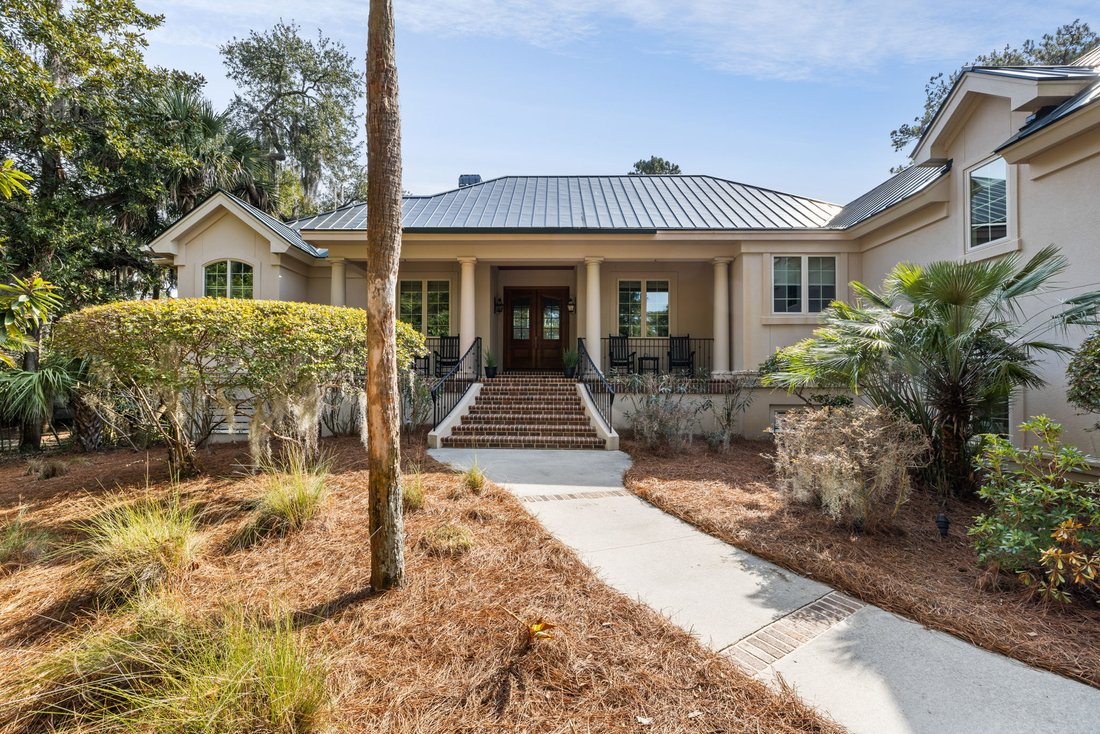 House in Johns Island, South Carolina, United States 1 - 15213994
