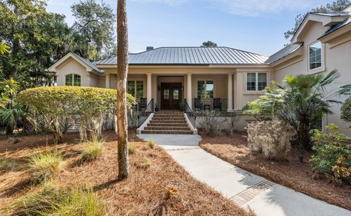 House in Johns Island, South Carolina, United States 1