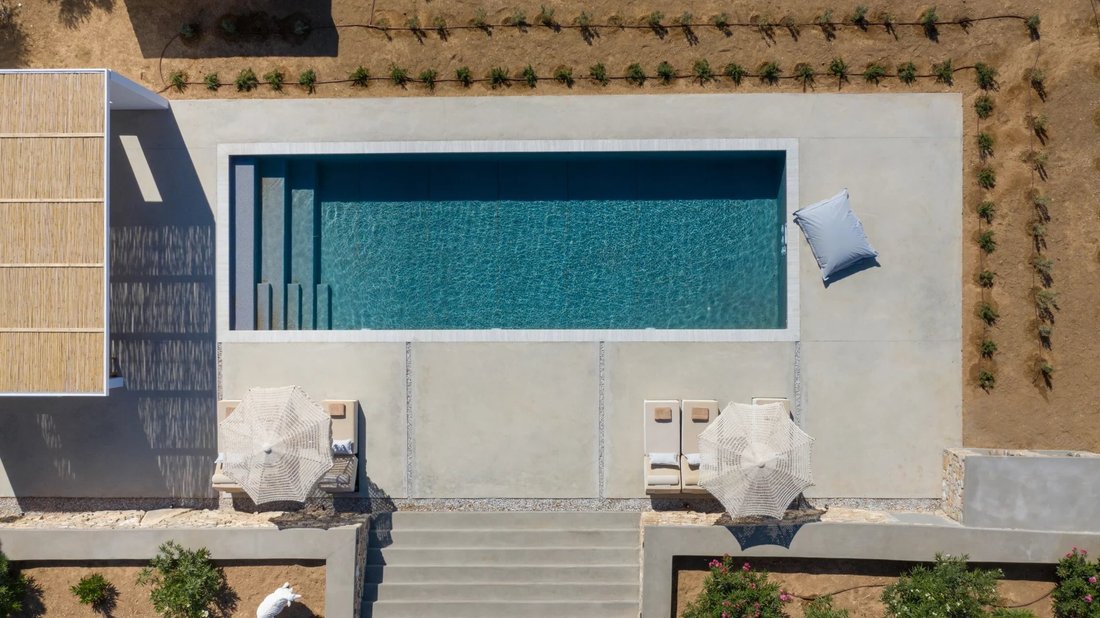 House in Paros, Aegean, Greece 4 - 15216720