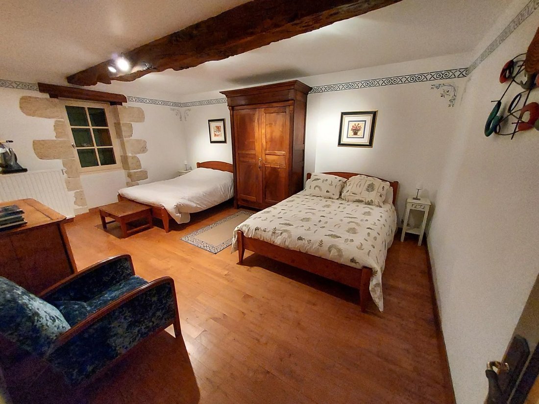 House in Peyrusse-Massas, Occitania, France 5 - 14530940