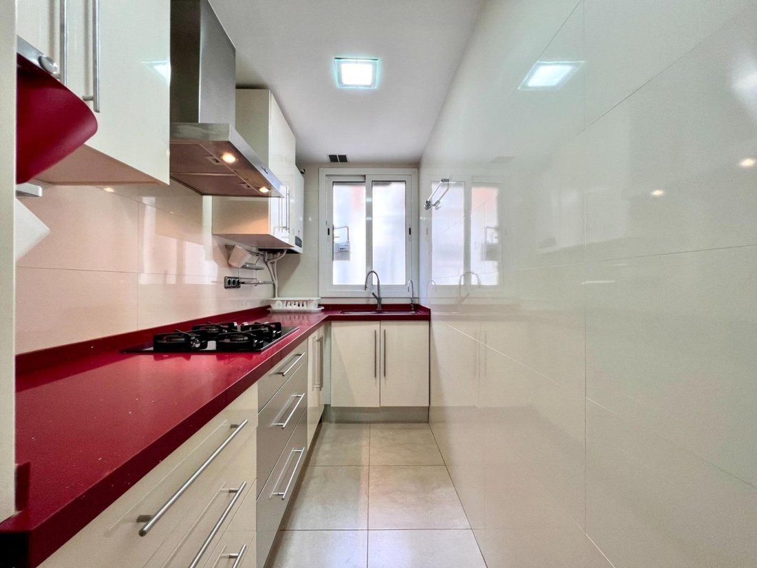 Penthouse in Ciutat Vella, Barcelona, Spain 5 - 15215994