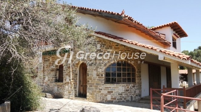 Land in Styra Municipal Unit, Thessaly and Central Greece, Greece 5 - 15214832