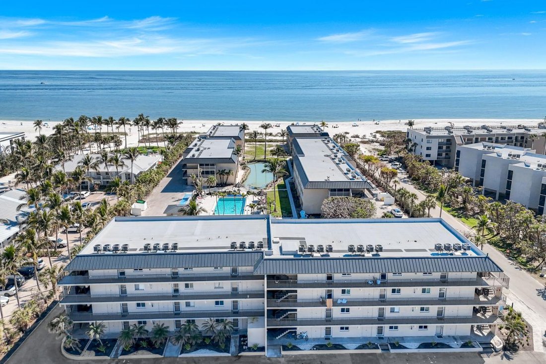 Condo in Sanibel, Florida, United States 2 - 15215576