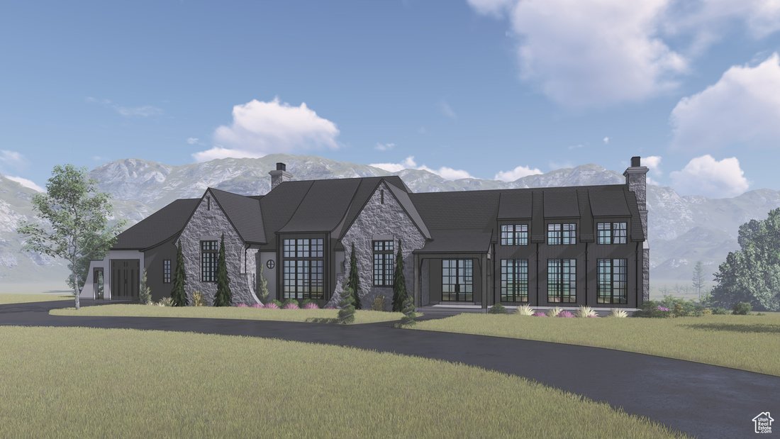 Casa en Mapleton, Utah, Estados Unidos 2 - 15216589