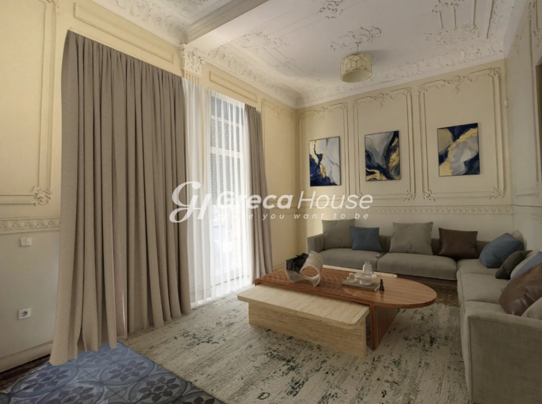 House in 6th District of Athens, Athens, Greece 2 - 15214866