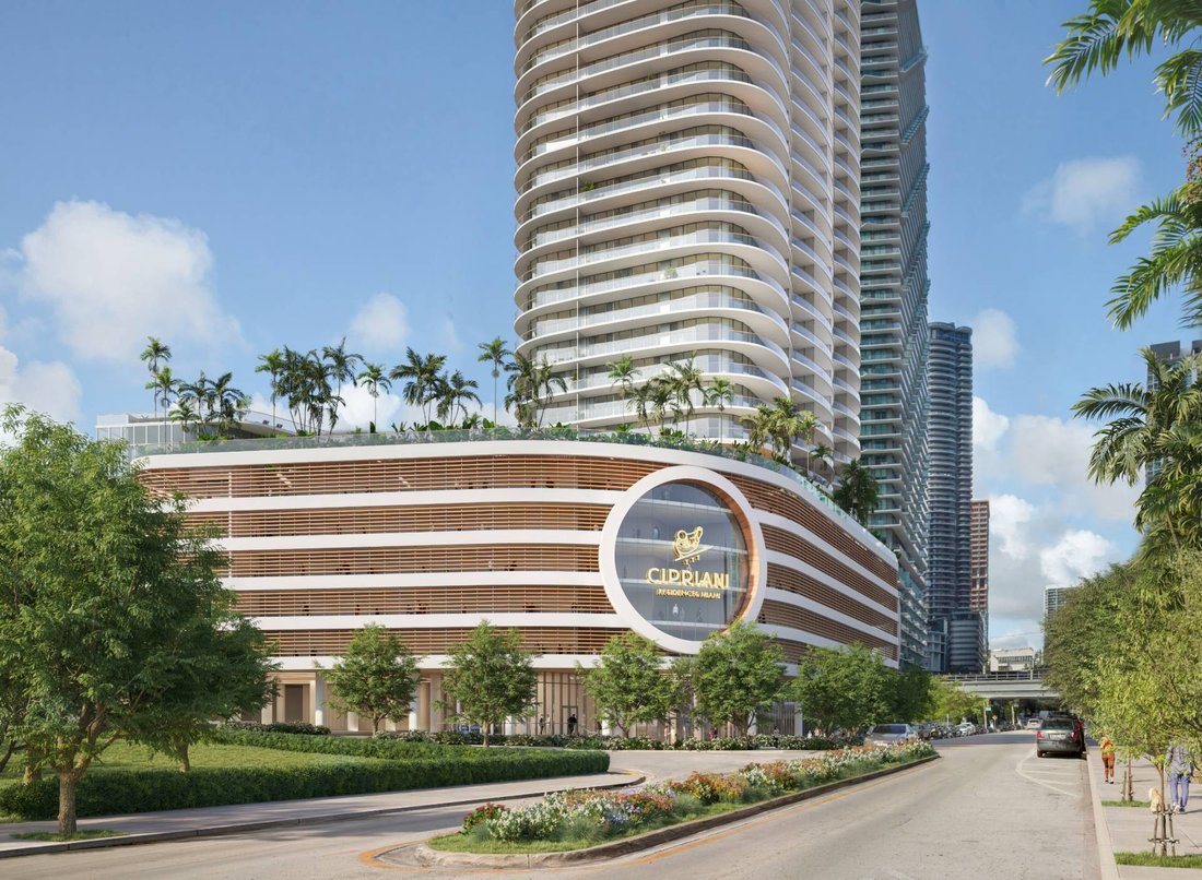 Apartment in Miami, Florida, United States 3 - 15216673