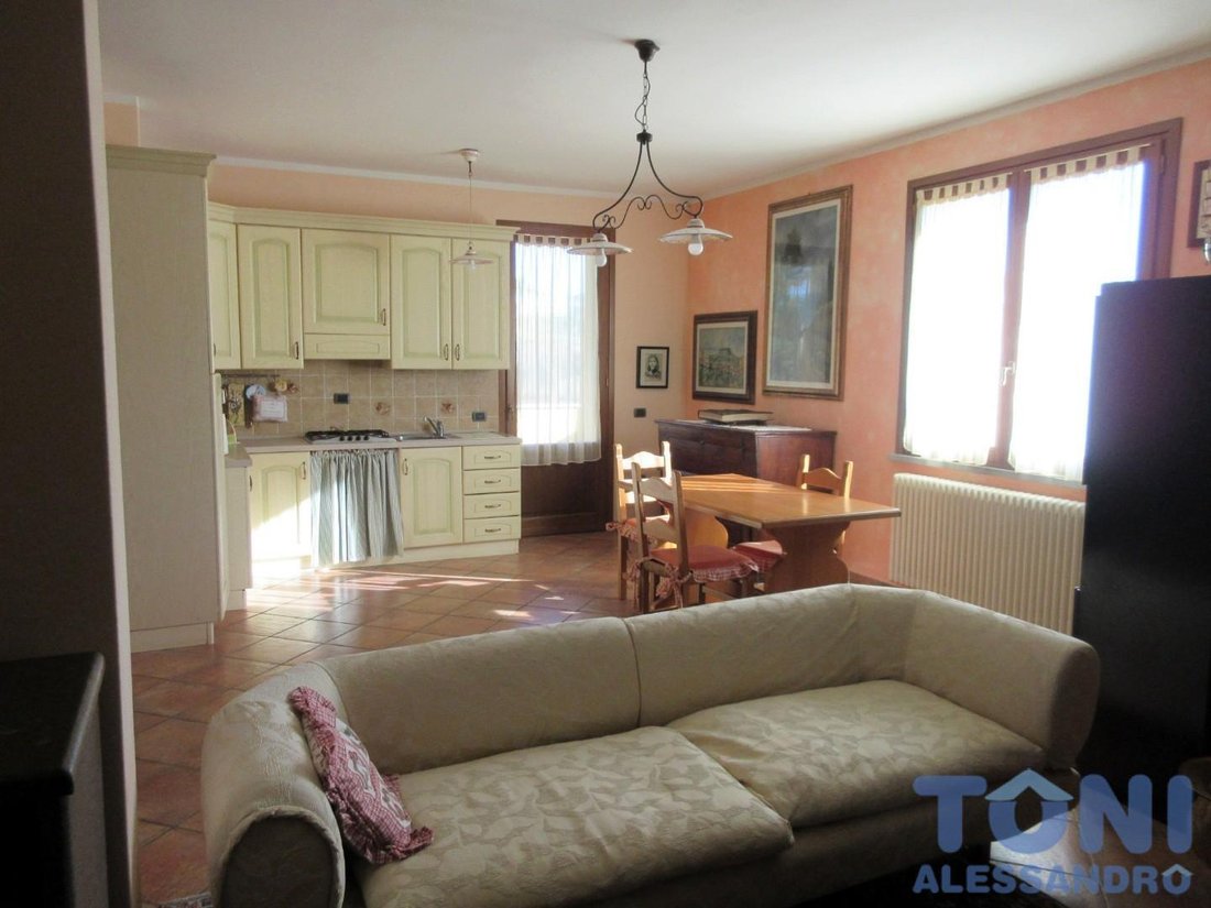 Villa in Terrafino-Marcignana-Lucchese, Empoli, Tuscany 2 - 15215704