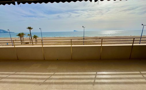 Appartamento a Benidorm, Comunità Valenzana, Spagna 1