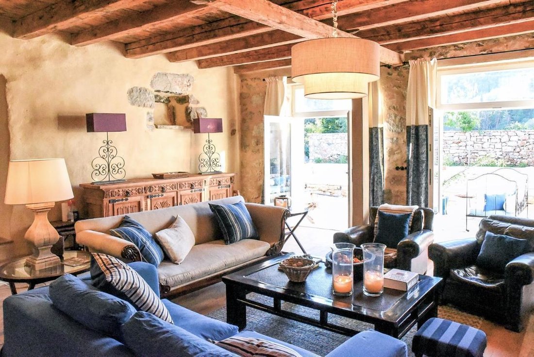 Villa in Velo Grablje, Split-Dalmatia County, Croatia 4 - 14758195