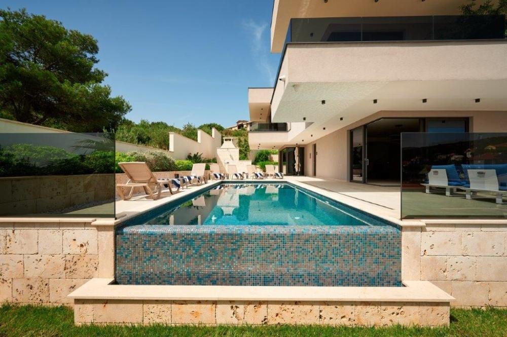 Villa in Marina, Split-Dalmatia County, Croatia 3 - 14350929