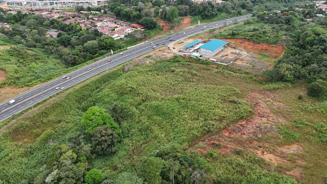 Land in Las Tablas, Los Santos Province, Panama 2 - 15216218