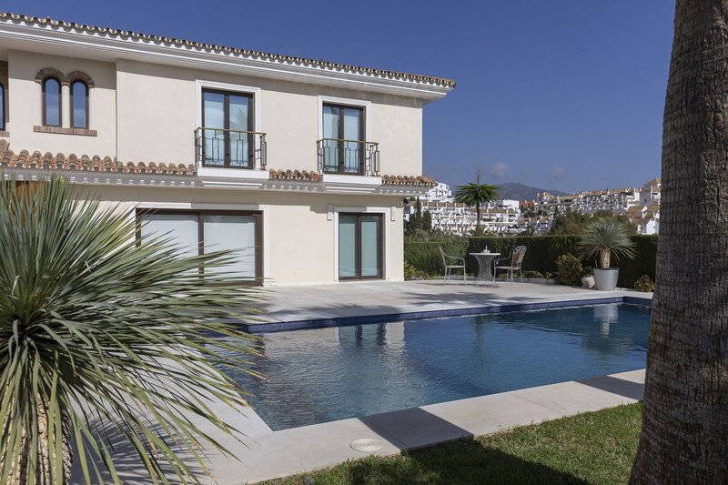 Villa in Mijas, Andalusia, Spain 4 - 15214947