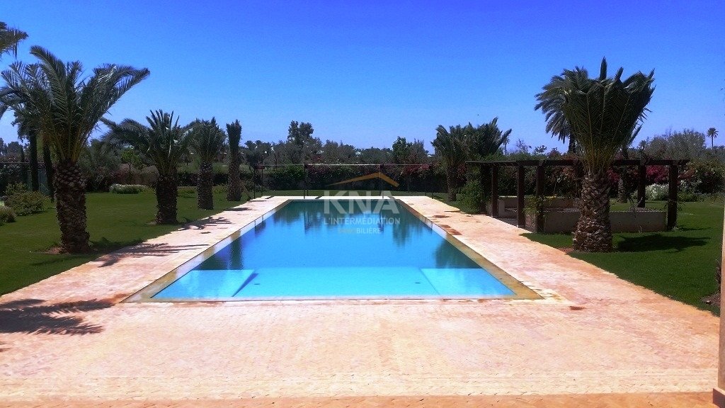 Villa in Marrakech, Marrakesh, Morocco 4 - 10675676