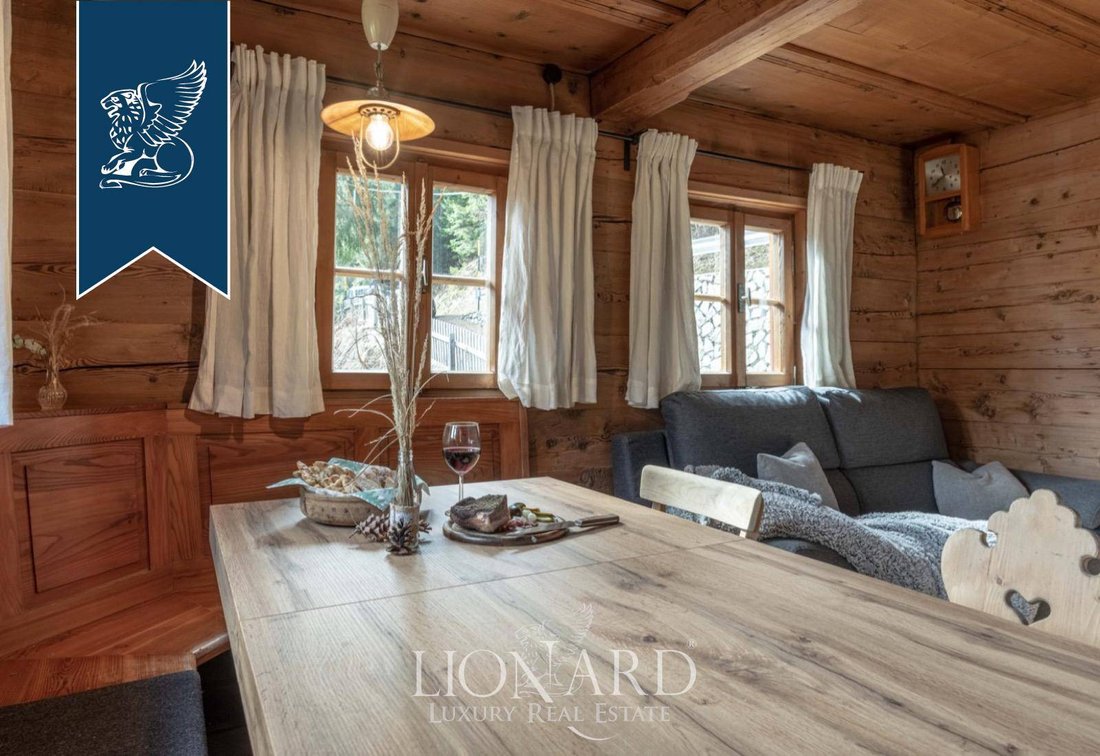 Villa in Ultimo / Ulten, Trentino – Alto Adige/Südtirol, Italy 3 - 14756453