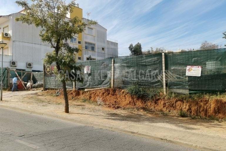 Land in Ferragudo, Algarve, Portugal 2 - 12315951
