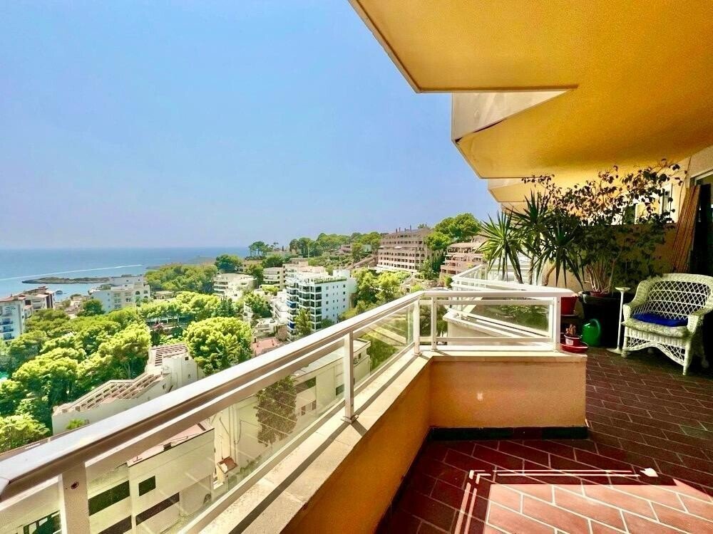 Apartment in Calvia, Balearic Islands, Spain 1 - 14613359