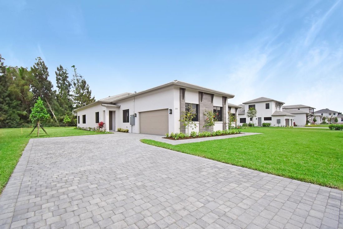 House in Davie, Florida, United States 2 - 15215614