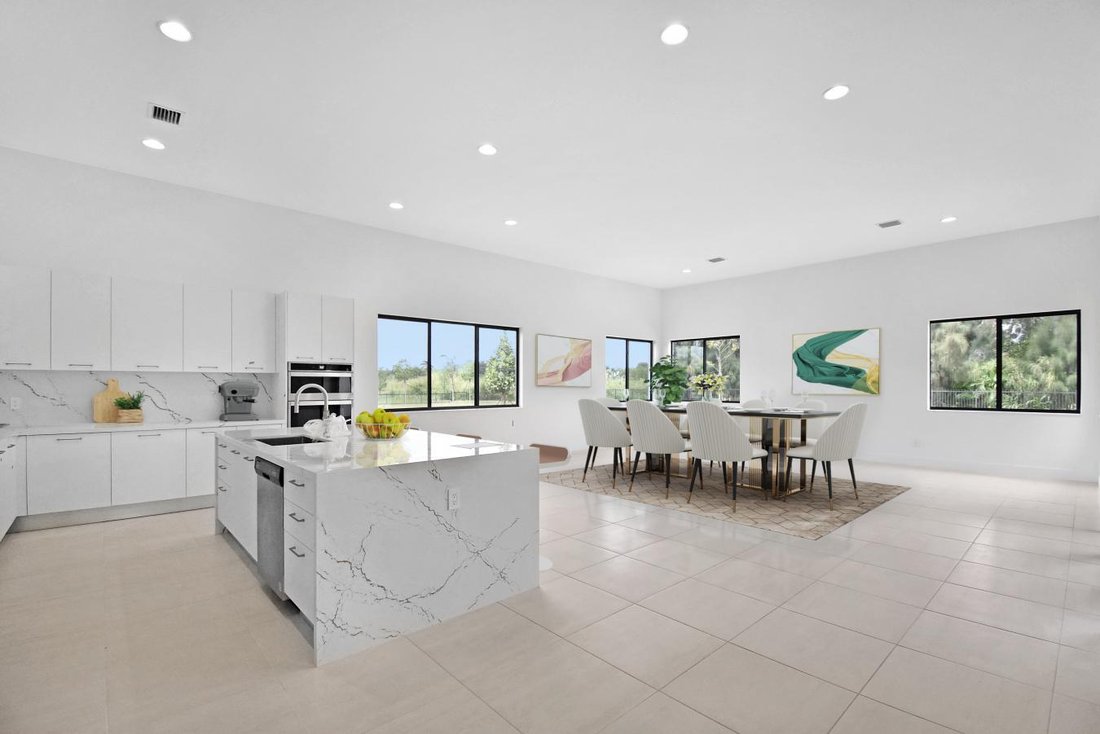 House in Davie, Florida, United States 5 - 15215614