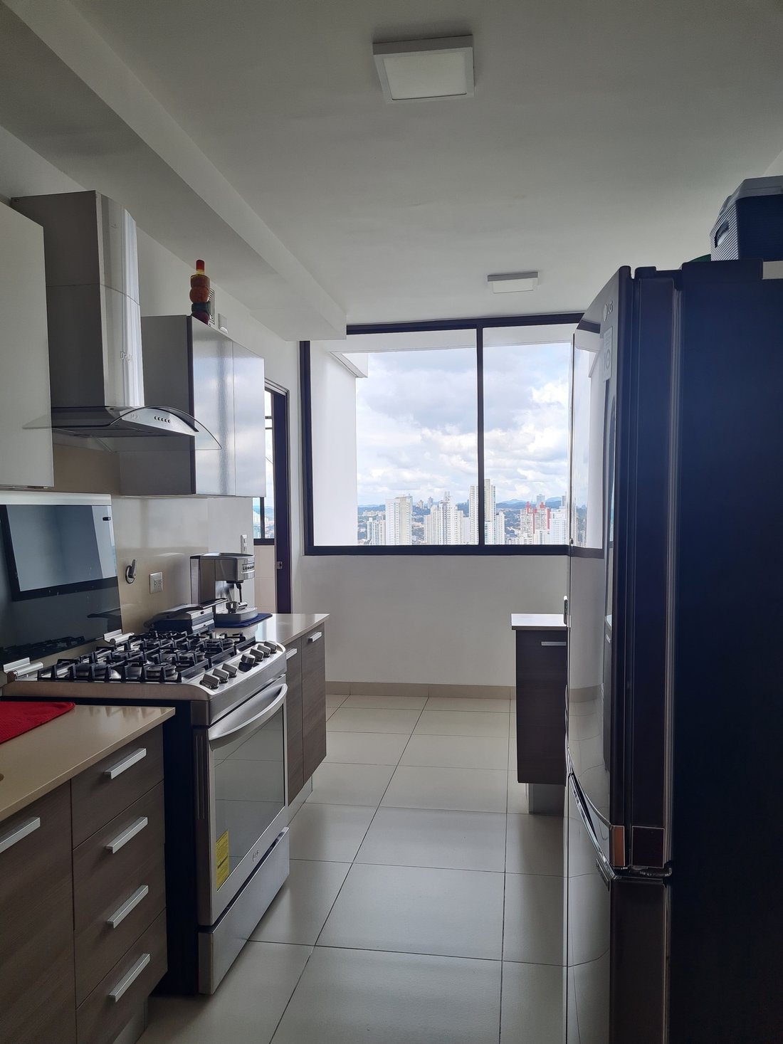 Apartment in Panama City, Panama, Panama 3 - 15216219