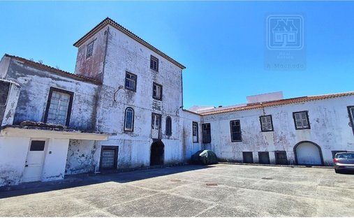 Estate in Ponta Delgada (Sao Jose), Azores, Portugal 1