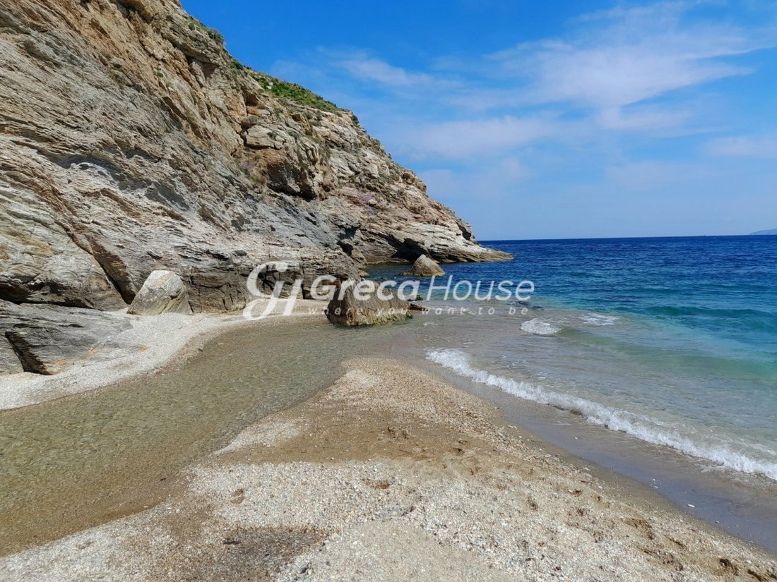 Land in Euboea, Thessaly and Central Greece, Greece 5 - 15214850