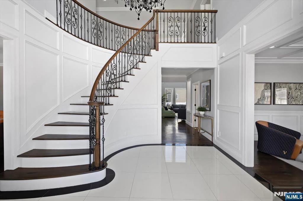 House in Paramus, New Jersey, United States 3 - 15216494