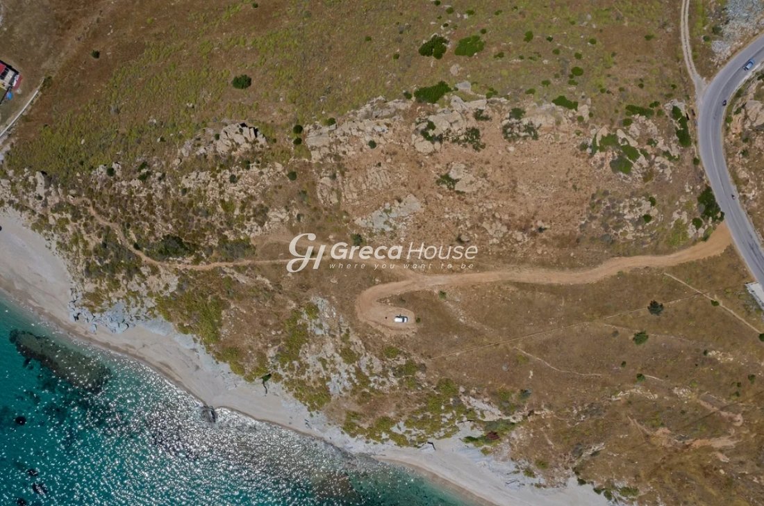 Land in Euboea, Thessaly and Central Greece, Greece 3 - 15214838