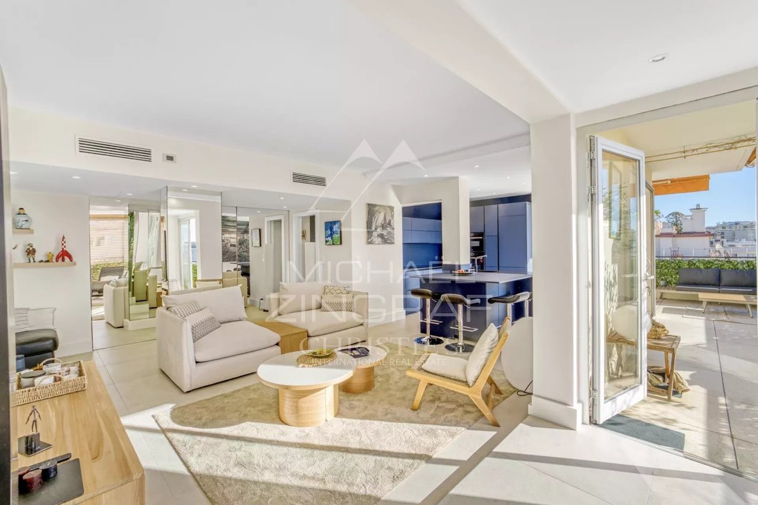 Apartment in French Riviera, Provence-Alpes-Côte d'Azur, France 4 - 15216710