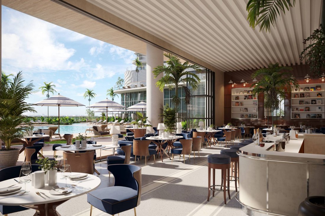 Apartment in Miami, Florida, United States 5 - 15216673