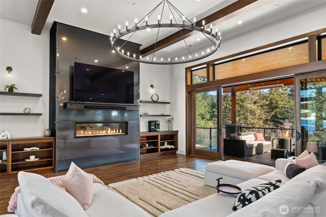 House in Cle Elum, Washington, United States 5 - 15214114