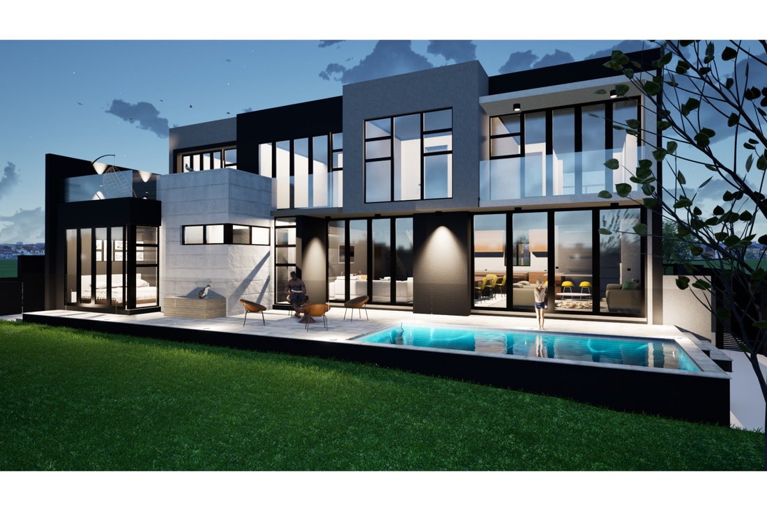House in Riverglen, Gauteng, South Africa 1 - 15215146
