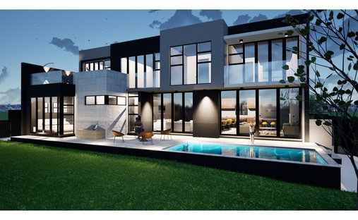 House in Riverglen, Gauteng, South Africa 1