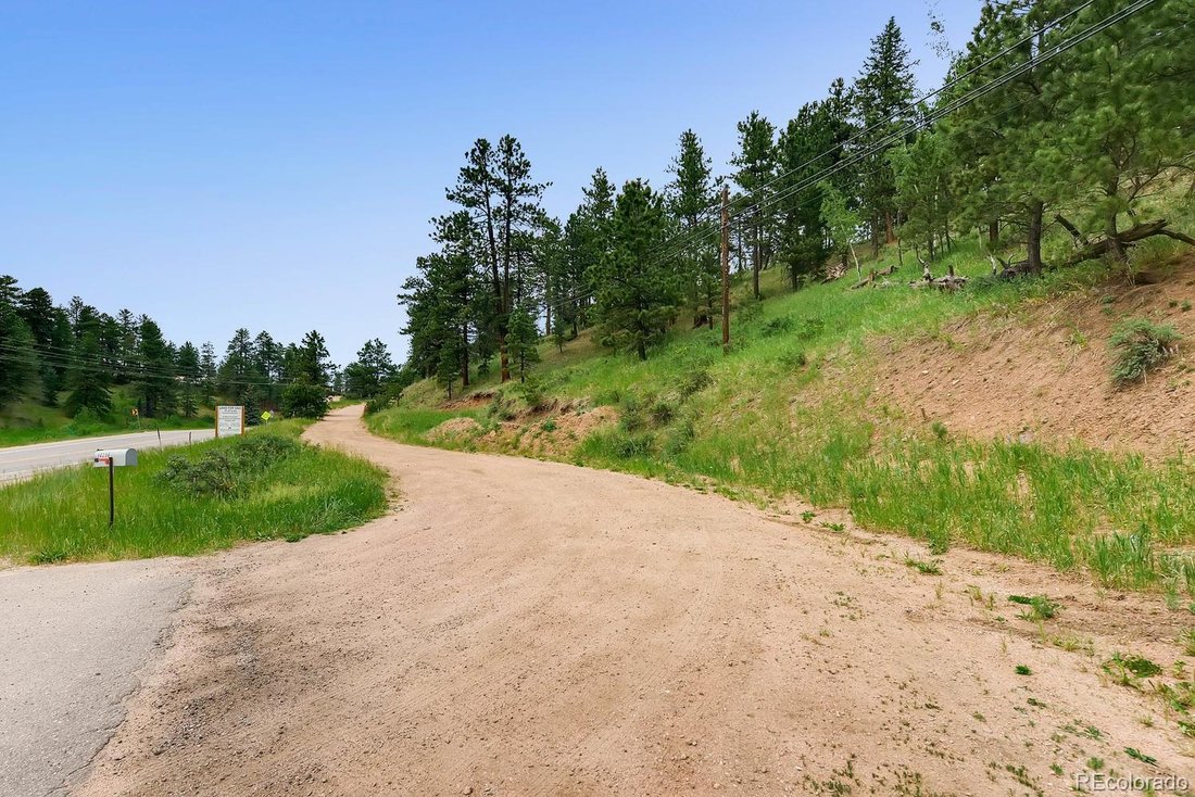 Land in Conifer, Colorado, United States 2 - 15214243
