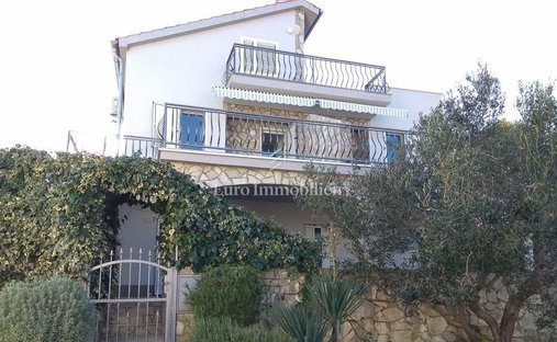 Haus in Grohote, Gespanschaft Split-Dalmatien, Kroatien 1