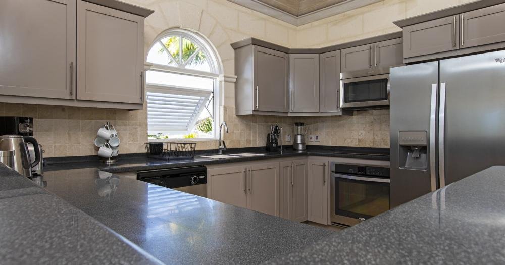 Villa in Westmoreland, Saint James, Barbados 4 - 15214522