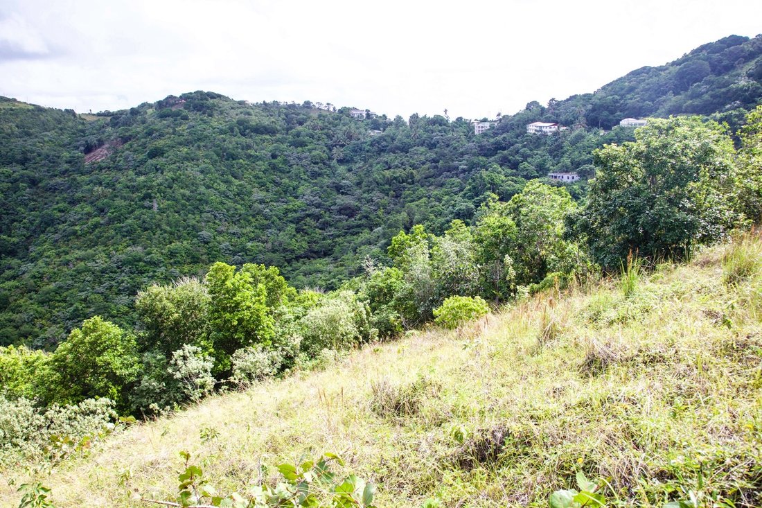 Land in Leonards, Tortola, British Virgin Islands 2 - 10912852