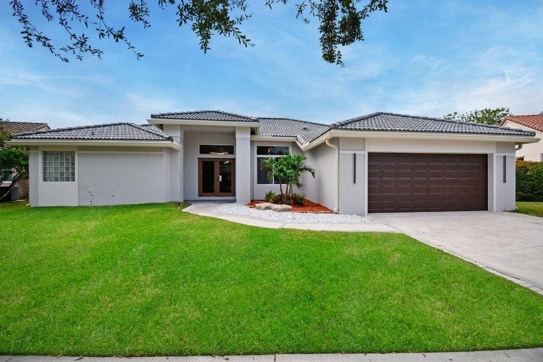 House in Fort Lauderdale, Florida, United States 5 - 15215617